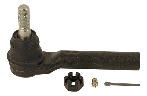 Terminal Direccion Moog Savana 1500 4.3 2007 2008 2009 2010