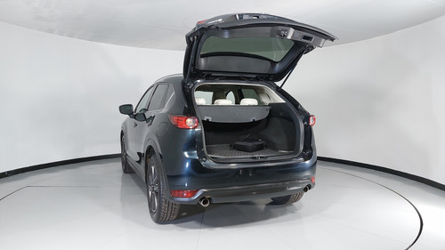 Mazda CX-5 2.5 S GRAND TOURING 2WD AT