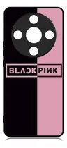 Comprar Funda Protector Case Para Honor Magic 6 Lite Black Pink