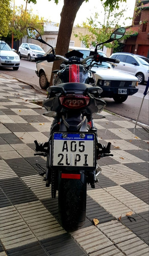 Benelli Tnt 300 ´17 - 26.000km - Excelente Estado!!