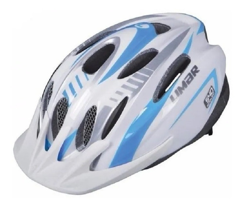 Casco Limar 540 Ciclismo Mtb/ruta Vicera - Salas