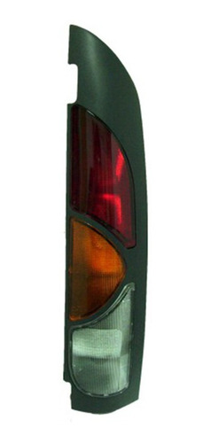 Faro Tras. Renault Kangoo 99/08