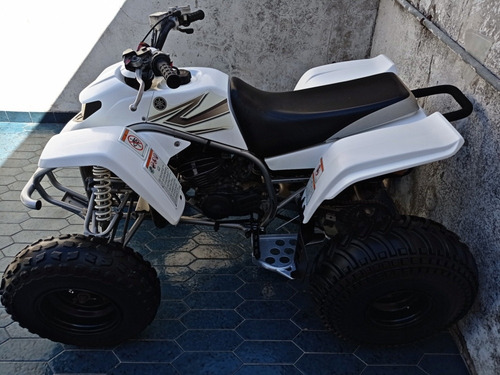 Imagen 6 de 11 de Yamaha Blaster 200