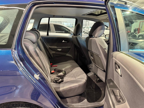 Volkswagen Suran 1.6 Highline Msi 110cv