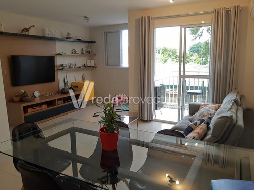 Apartamento À Venda Em Vila Industrial - Ap285963