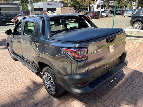 Fiat Strada 1.0 TURBO 200 FLEX RANCH CD CVT