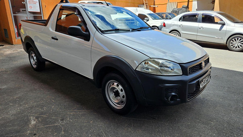 Fiat Strada Working Plus