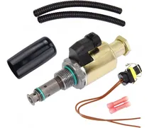 Comprar Valvula Ipr Para Motor Navistar Dt466 Con Arnéses