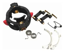 Comprar Carbonera Taladro Martillo Bosch Gbh 2-26 Y Otros Completa 