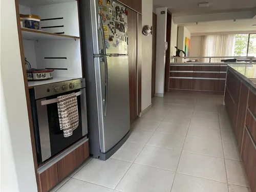 Apartamento En Castropol
