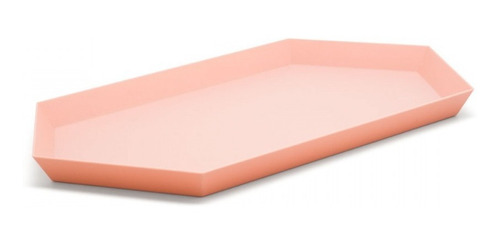 Set 6 Bandejas Organizadoras Hexa X6 Plastico