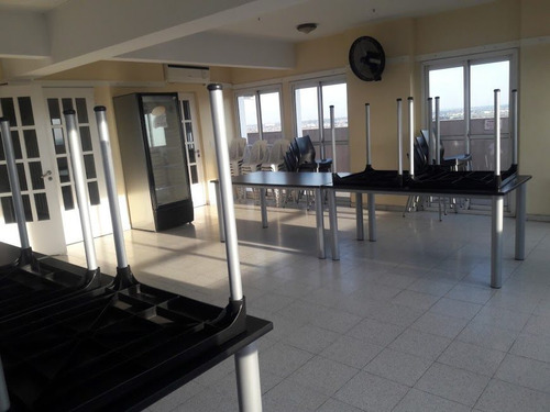 Departamento En Alquiler En Tigre Centro