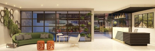 Imagem 6 de 10 de Apartamento À Venda, 59 M² Por R$ 650.000,00 - Cabo Branco - João Pessoa/pb - Ap0457