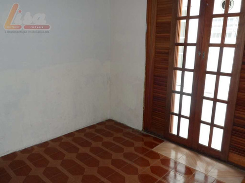 Imagem 16 de 30 de Casa Com 3 Dorms, Paulicéia, São Bernardo Do Campo - R$ 600 Mil, Cod: 2738 - V2738