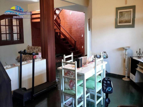 Imagem 12 de 30 de Casa Venda Condomínio São Rafael Campinas Sp. - Ca0801