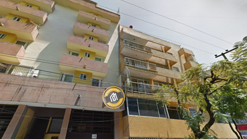 Departamento En Col. Álamos Benito Juárez Cdmx. Remates Exclusivos, Tu Nuevo Hogar Te Espera.