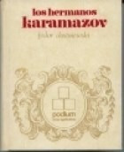 Libro Los Hermanos Karamazov De Fiodor M. Dostoievski