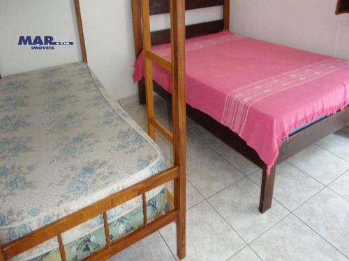Imagem 7 de 12 de Apartamento Residencial À Venda, Centro, Guarujá - . - Ap8704