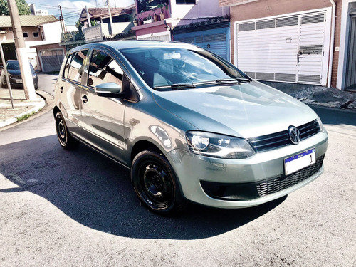 Volkswagen Fox 1.0 Vht Trend Total Flex 5p