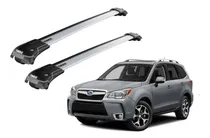 Comprar Barras Thule Subaru Forester 13-18 Re \u002F Wingbar Edge