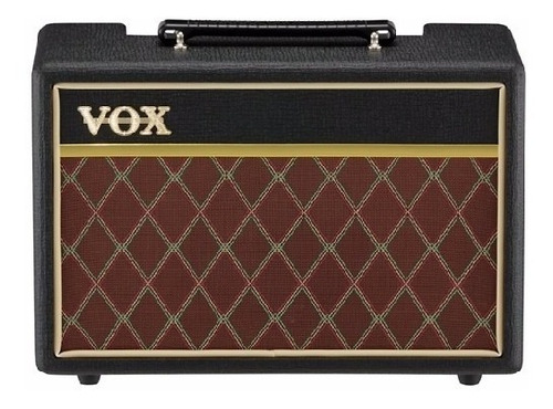 Amplificador Para Guitarra Vox Pathfinder 10 Hot Sale !!