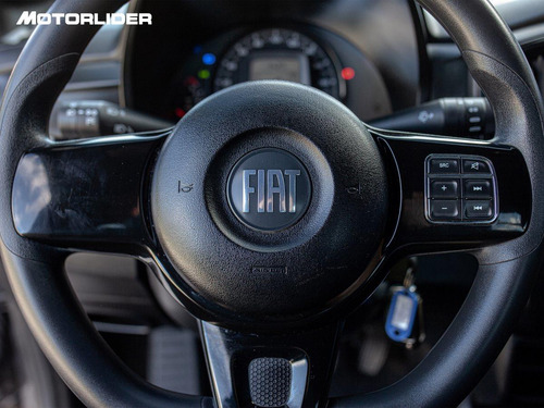 Imagen 19 de 25 de Fiat Strada Endurance 1.4 Con F/oficial | Permuta / Financia