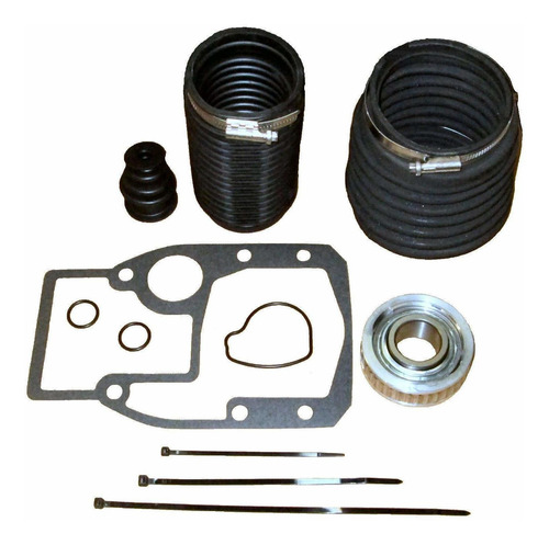 Rps Omc Cobra Sterndrive I O Transom Service Kit Reparacion