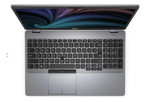 Computadora Portátil Dell Latitude Fhd, Intel Core Ih De 10.