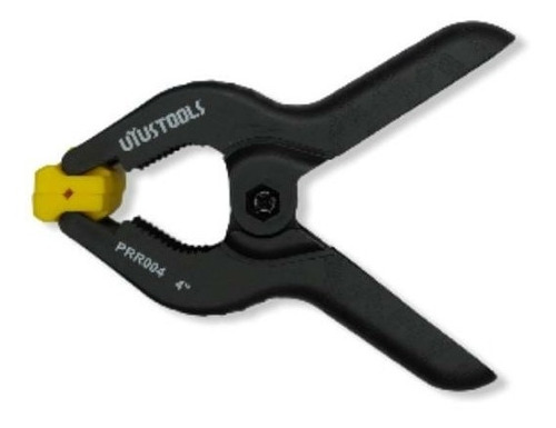 Prensa Rapida De Resorte # 4 Juego 12 Pc Prr004 Uyustools