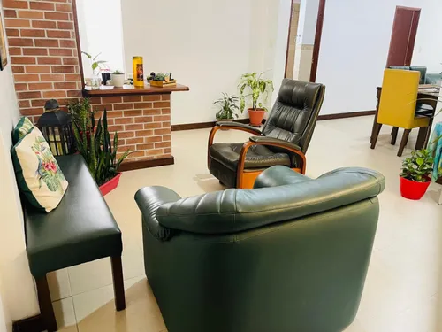 Apartamento En Venta En Velódromo. Cod V17467