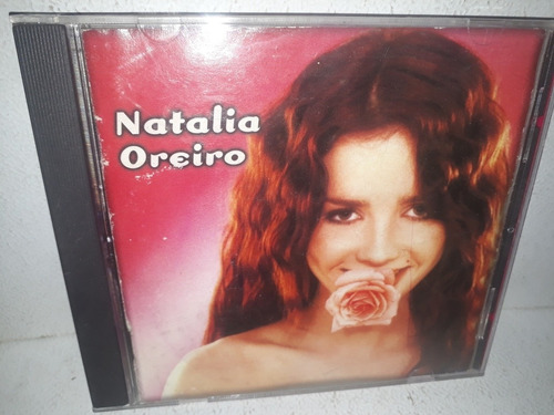 Natalia Oreiro - Cd Cat Music