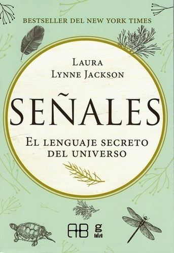 Señales - Laura Lynne Jackson - Arkanobooks - Libro