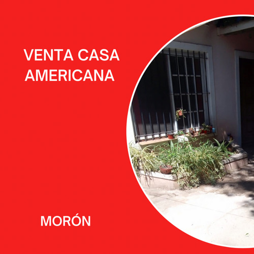 Venta De Casa Americana