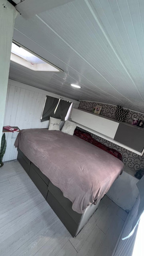 Motorhome Único Por Su Precio, Diseño, Comodidad Y Espacio