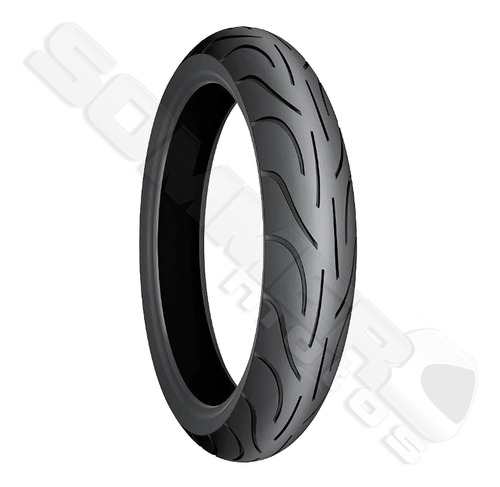 Pneu Dianteiro Bandit 650/ Bandit 1250/ S 120-70-17 Michelin