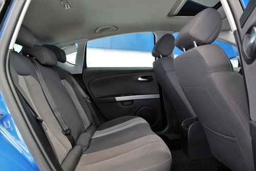 Imagen 8 de 14 de Seat Leon Style 1.4 5vel. 2013
