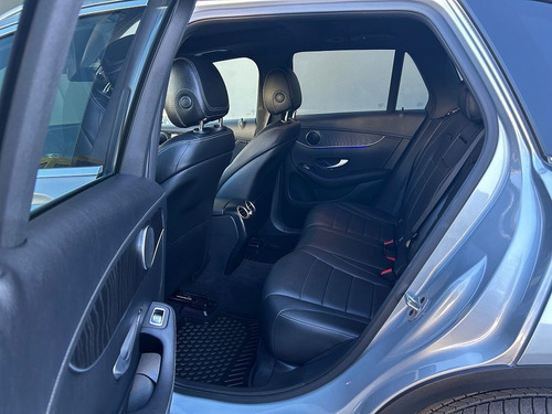Mercedes-Benz Clase GLC 2.0 300e At