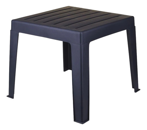 Mesa Anadia 40x40cm Xplast