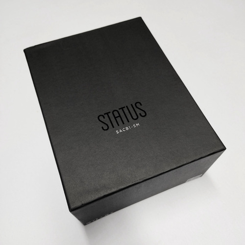 Audífonos Profesionales Status Audio Cb-1 Estudio