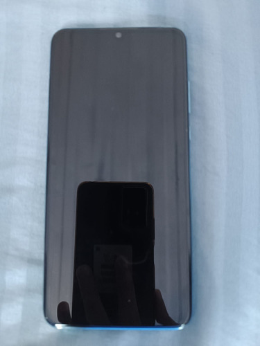 Huawei P30 Lite Dual Sim 128 Gb 6 Gb Ram Azul No Cargador