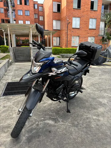 Honda Xre 190 2023