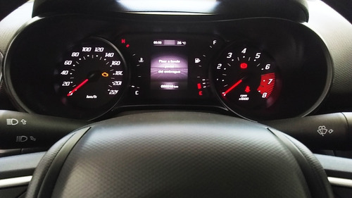Fiat Cronos Drive 1.3 Pack Conectividad - El Mejor Precio!!!