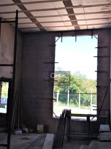 Imagem 10 de 26 de Casa À Venda, 190 M² Por R$ 1.275.000,00 - Condomínio Jardins Di Roma - Indaiatuba/sp - Ca0928