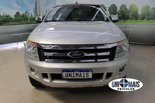 Imagem 3 de 15 de Ranger 2.5 Xlt 4x2 Cd 16v Flex 4p Manual