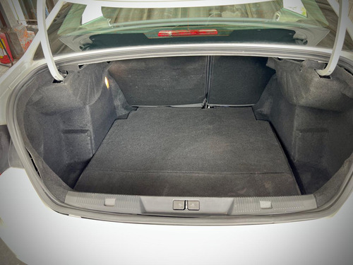 Citroën C4 Lounge 2.0 Tendance Flex Aut. 4p