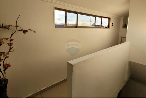 Imagen 10 de 19 de Casa En Venta Villa Santa Teresa Comuna De Maipu