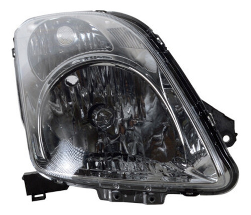 Optico Derecho Para Suzuki Swift 2005 2011