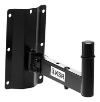 Comprar Soporte Stand De Pared Para Bafles 50kg Kaiser Resistente