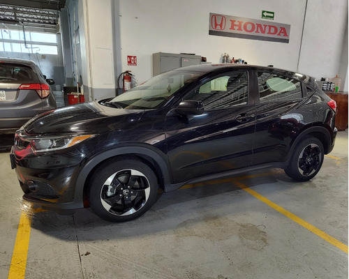 Honda Hrv Prime 2019