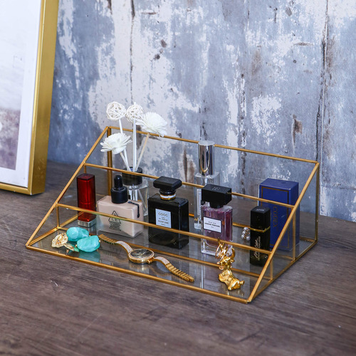 Organizador De Maquillaje Levilan, Almacenamiento De Cosméti